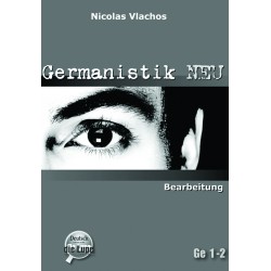 Germanistik neu Bearbeitung
